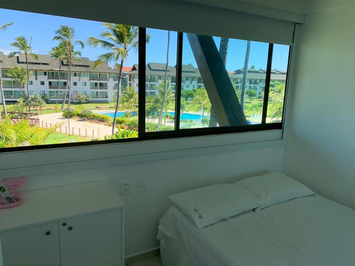 Pôrto das Galinhas Flat Beach Class Muro Alto מראה חיצוני תמונה