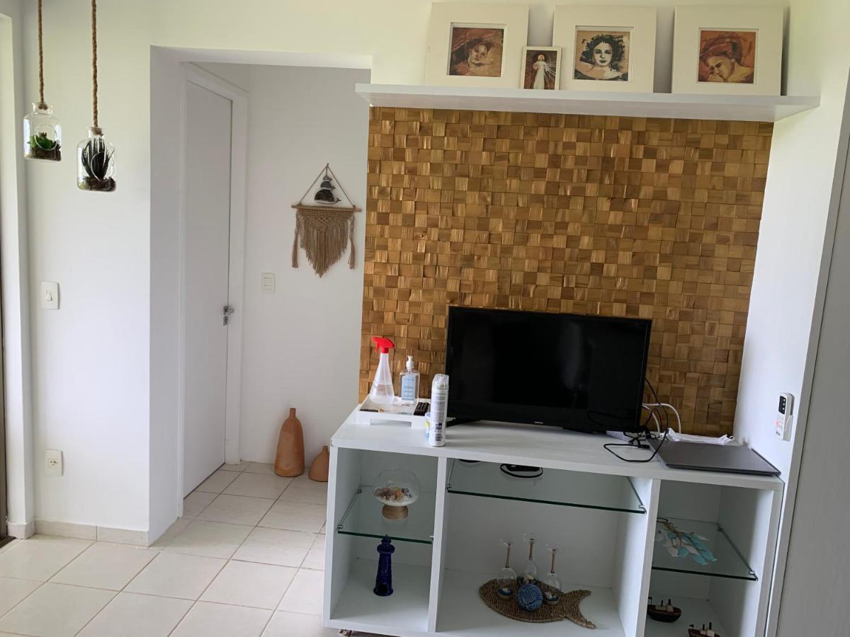 Pôrto das Galinhas Flat Beach Class Muro Alto מראה חיצוני תמונה